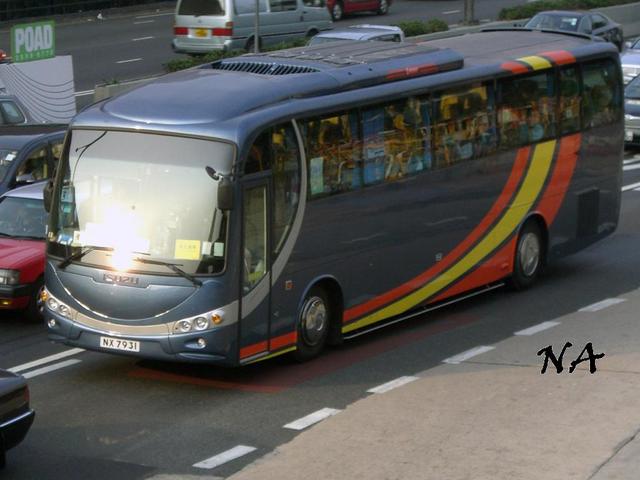 NX7931