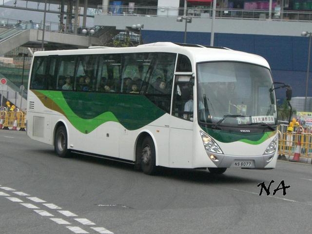NS6077