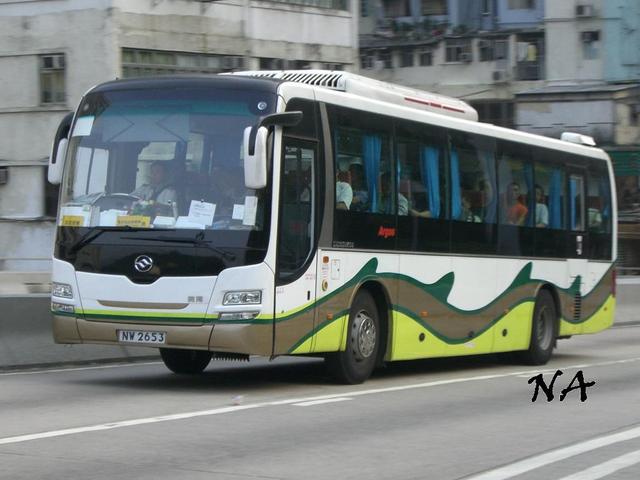 NW2653