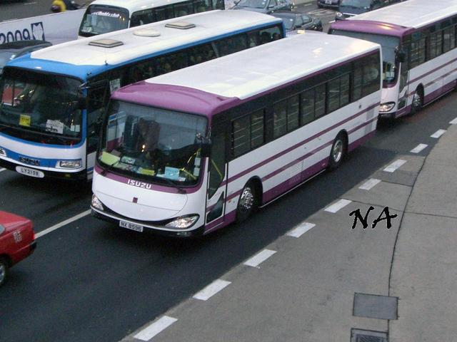NX8596