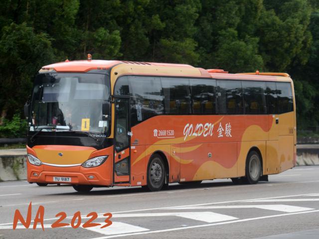 TU9187