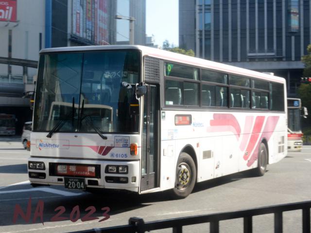 福岡200か2004