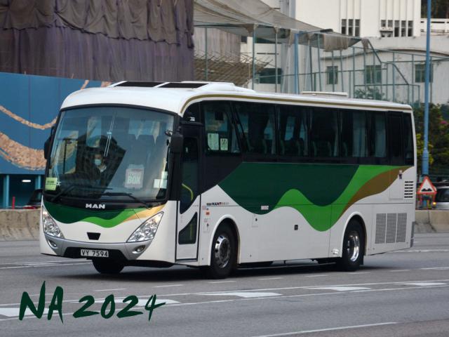 VY7594