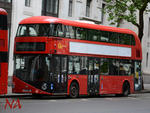 NEW ROUTEMASTER (NBFL)